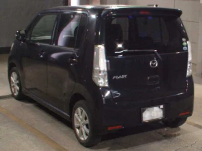 Mazda Flair