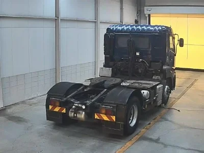 Nissan UD
