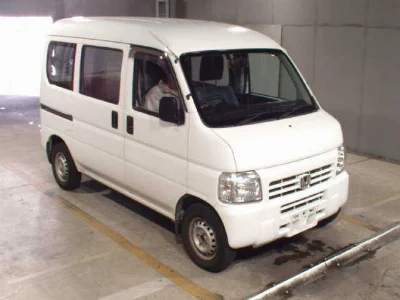 Honda Acty