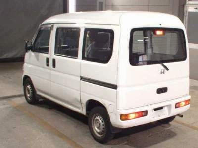 Honda Acty