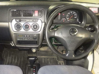 Honda Acty
