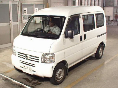 Honda Acty