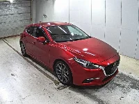 Mazda AXELA SPORT