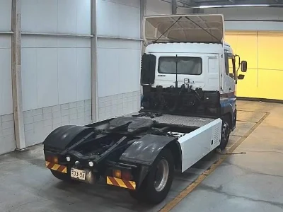 Nissan UD