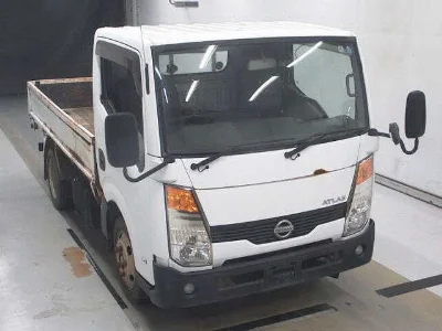 Nissan Atlas