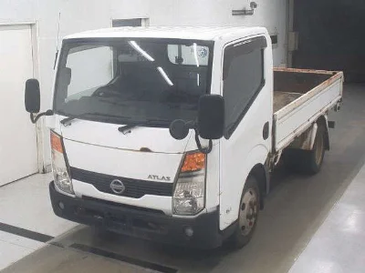 Nissan Atlas