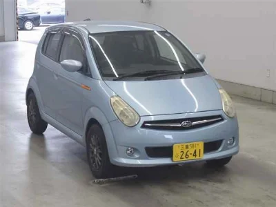 Subaru R2