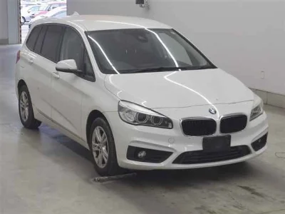 BMW 2-Series