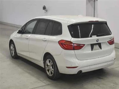 BMW 2-Series