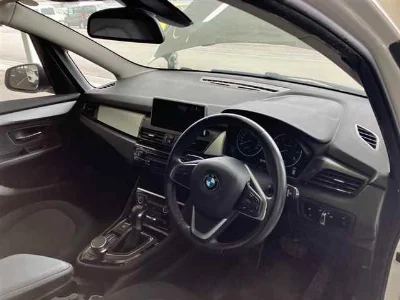 BMW 2-Series