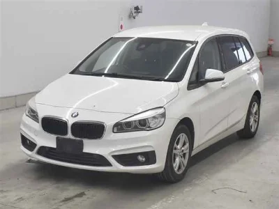 BMW 2-Series