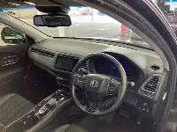 Цена авто Honda Vezel с аукционов Японии, номер кузова RU3, пробег 177 000, оценка 2