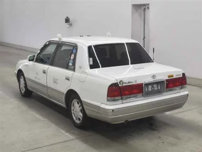 Toyota Comfort