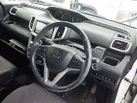 Цена авто Mitsubishi  с аукционов Японии, номер кузова MB36S, пробег 118 000, оценка 