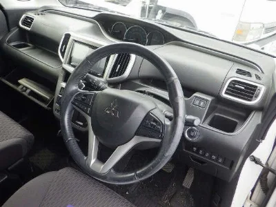 Mitsubishi Delica D:2