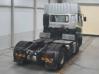 Nissan UD