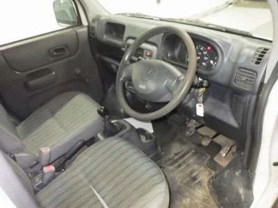 Honda Acty Truck