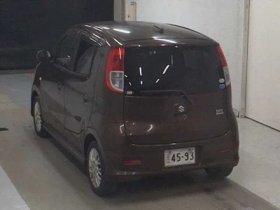 Suzuki MR Wagon