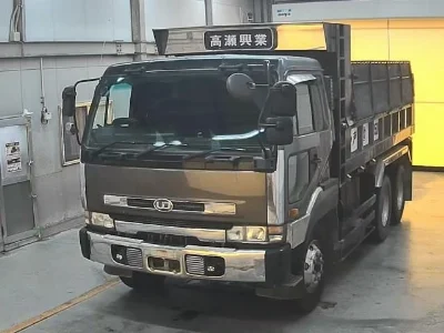 Nissan UD