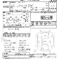 Suzuki PALETTE SW
