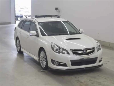 Subaru LEGACY TOURING WAGON