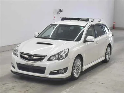 Subaru LEGACY TOURING WAGON