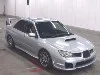 SUBARU IMPREZA WRX