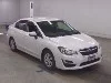 SUBARU IMPREZA G4