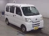 SUBARU SAMBAR VAN