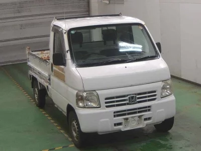 Honda Acty Truck