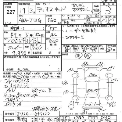 Daihatsu Terios Kid