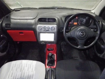 Daihatsu Terios Kid