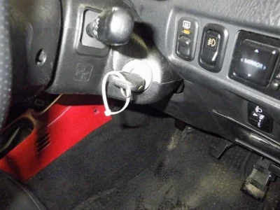 Daihatsu Terios Kid