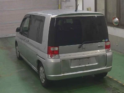 Honda Mobilio