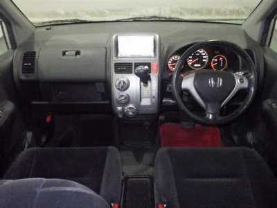 Honda Mobilio