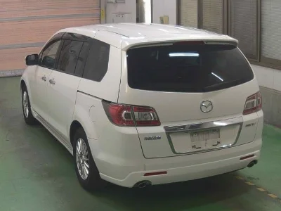 Mazda MPV