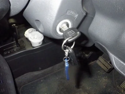 Honda Capa