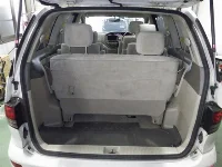 Цена авто Toyota Estima с аукционов Японии, номер кузова MCR40W, пробег 131 000, оценка 6