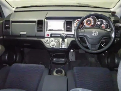Honda Crossroad