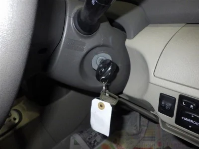 Toyota Belta