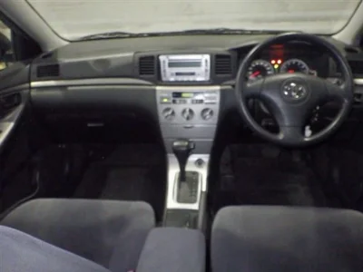 Toyota Corolla Runx