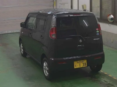Suzuki MR Wagon