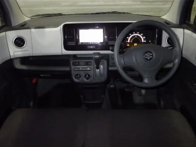 Suzuki MR Wagon
