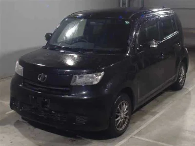Toyota bB