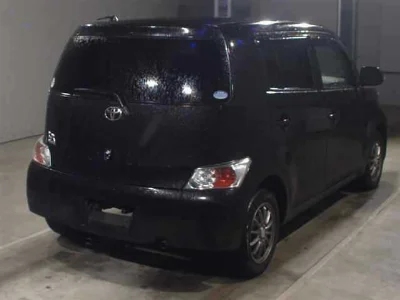 Toyota bB