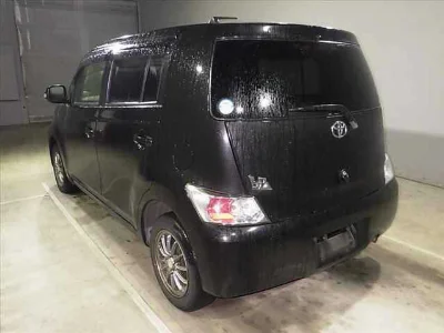 Toyota bB