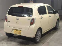 Цена авто Daihatsu  с аукционов Японии, номер кузова LA300S, пробег 180 000, оценка 2