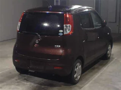 Suzuki MR Wagon