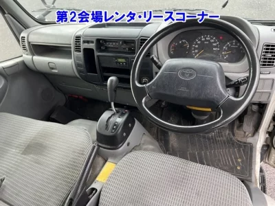 Toyota Dyna