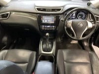 Цена авто Nissan X-Trail с аукционов Японии, номер кузова T32, пробег 174 000, оценка 2